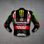 Jonathan Rea jacket