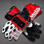 Jonathan Rea Moto Racing Gloves WSBk 2019