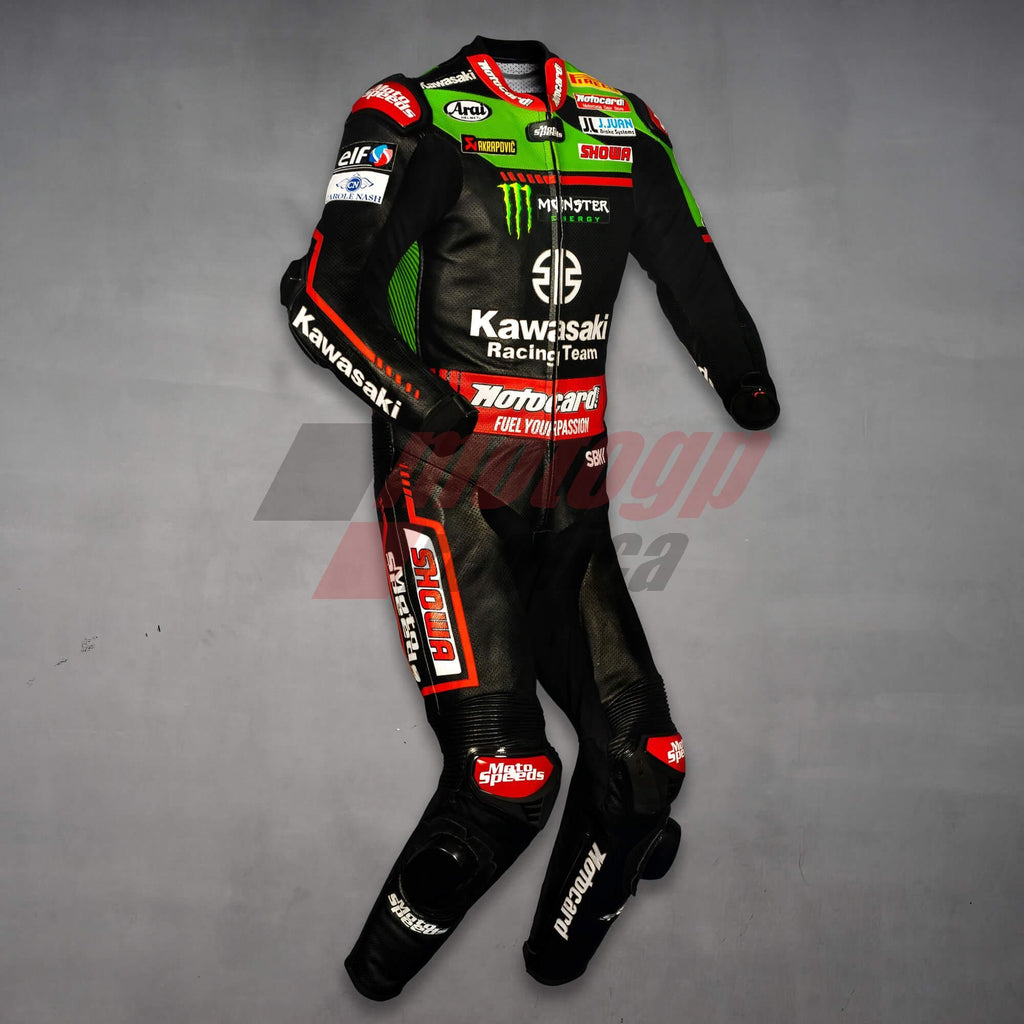 jonathan rea suit