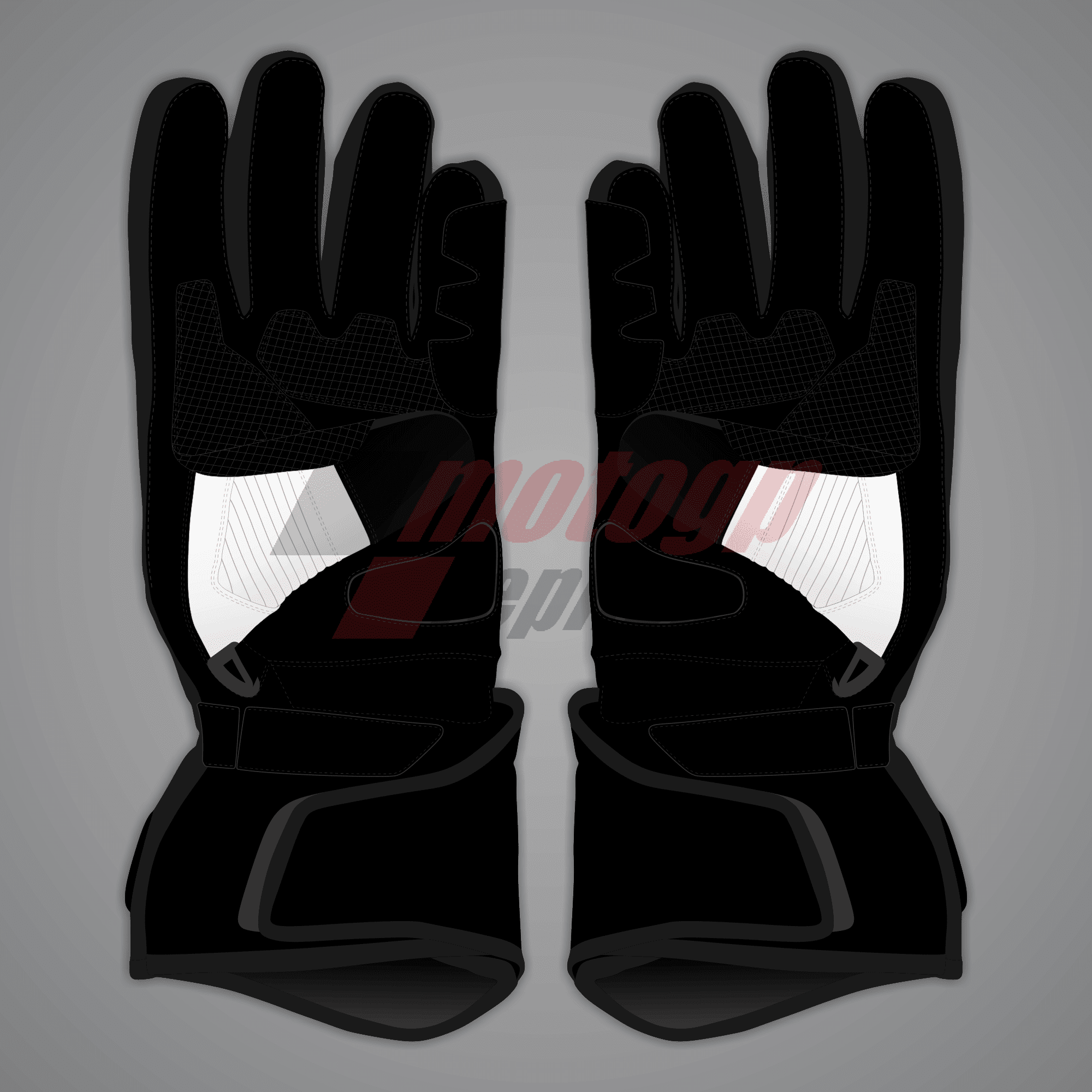 Superbike Gloves