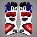 Jonathan Rea Superbike Gloves SBK 2024