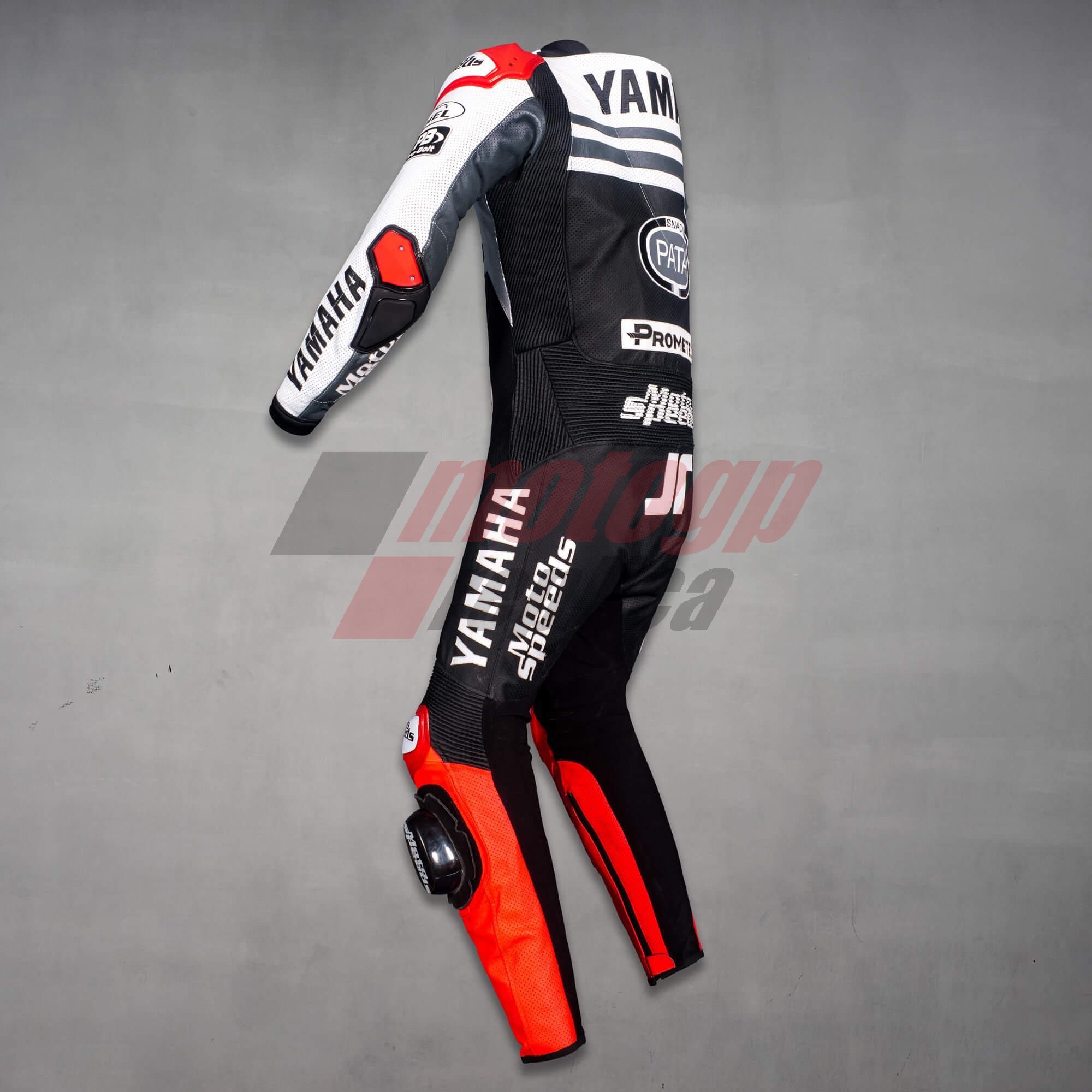 Motorcycle Riding Overalls Yamaha 2023