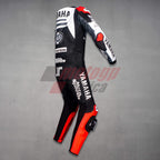 Jonathan Rea overalls