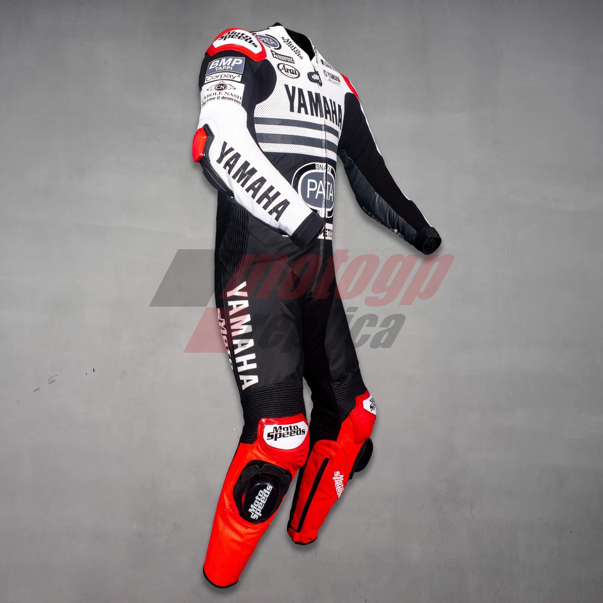 Motorcycle Riding Overalls