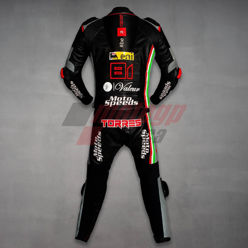 Aprilia Suit