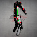 Aprilia Racing Suit
