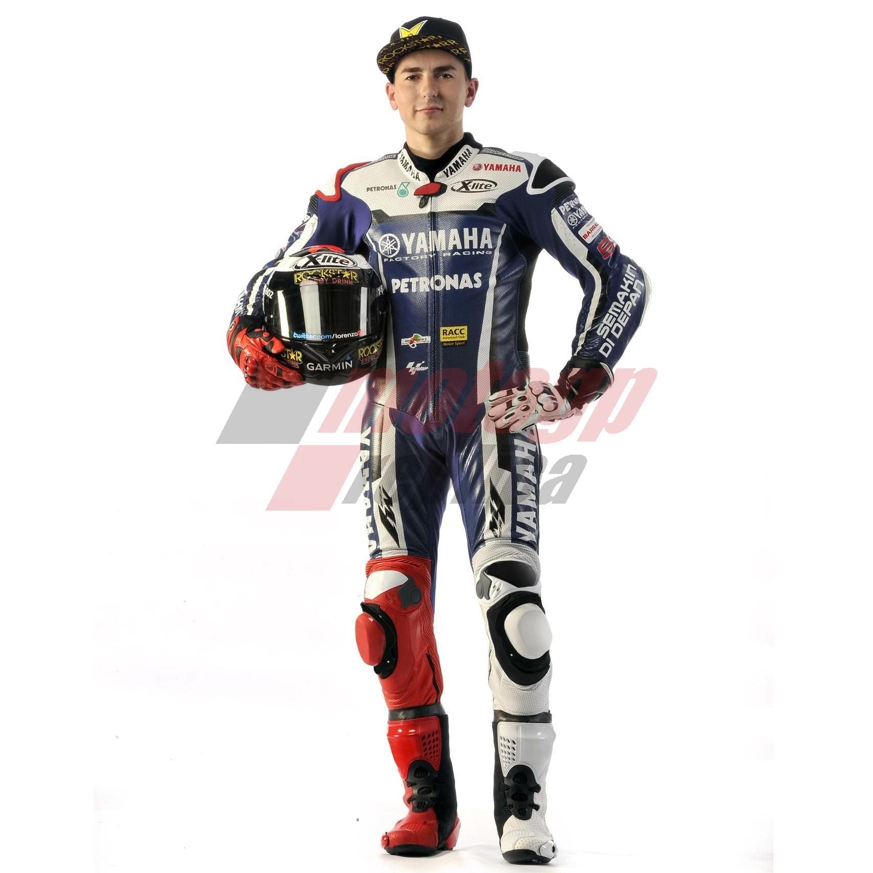 Bike Riding Full Suit