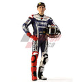Jorge Lorenzo 2011 MotoGP Race Leather Suit