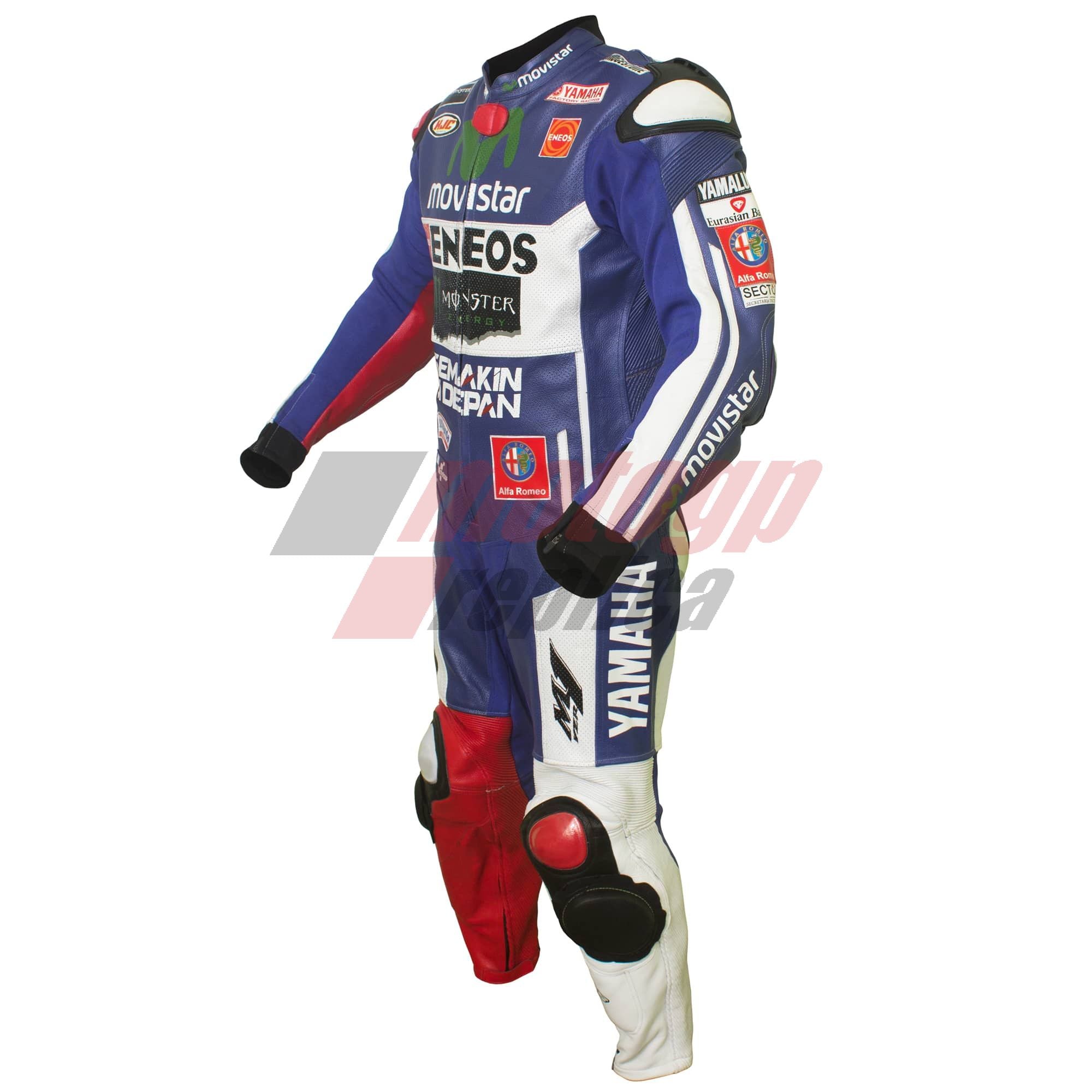 Full Racing Suit