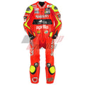 Jorge Lorenzo Aprilia GP 2006 Leathers