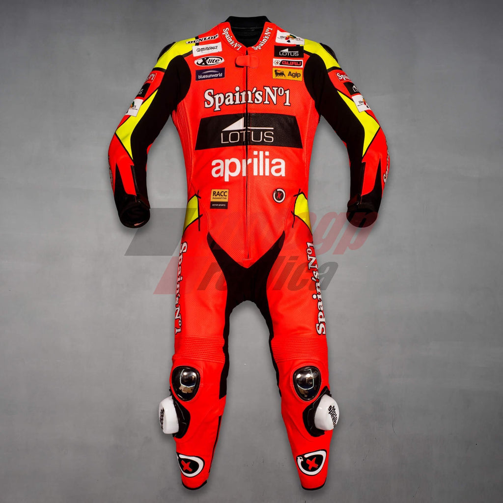 Replica Motorcycle Leathers