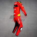 Replica Leather Suit