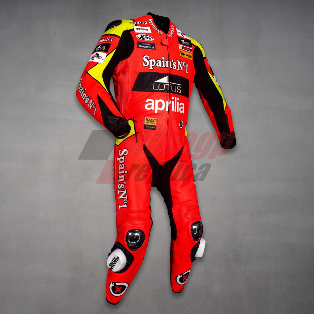 Replica Leathers