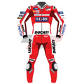 Jorge Lorenzo Ducati MotoGP 2017 Race Suit