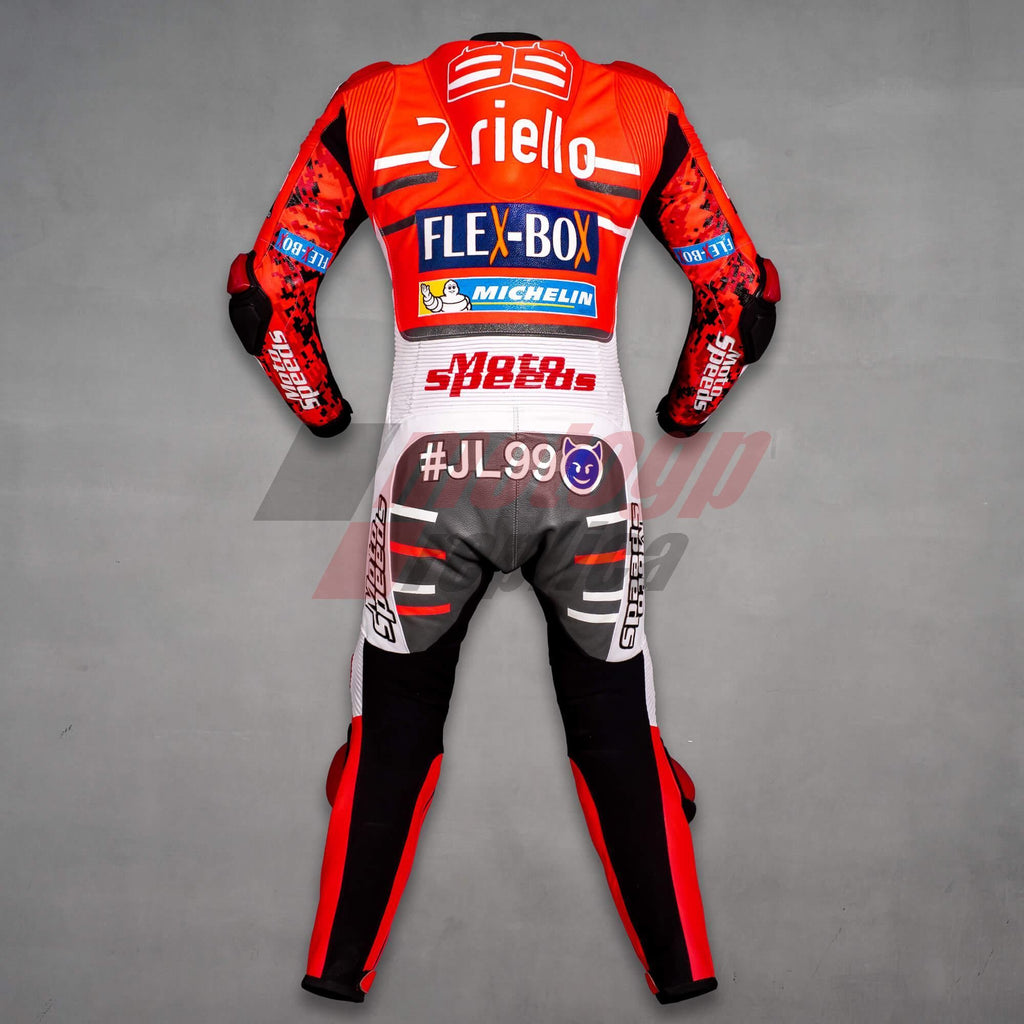 ducati motorcycle clothing