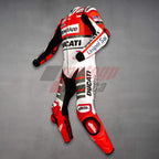 Lorenzo Leathers Jorge Ducati GP 2018