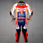 Jorge Lorenzo suit