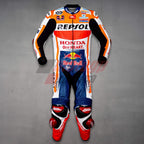 Jorge Lorenzo Honda Repsol Motogp 2019 Race Suit