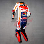 Repsol Leather Suit Jorge Lorenzo 2019