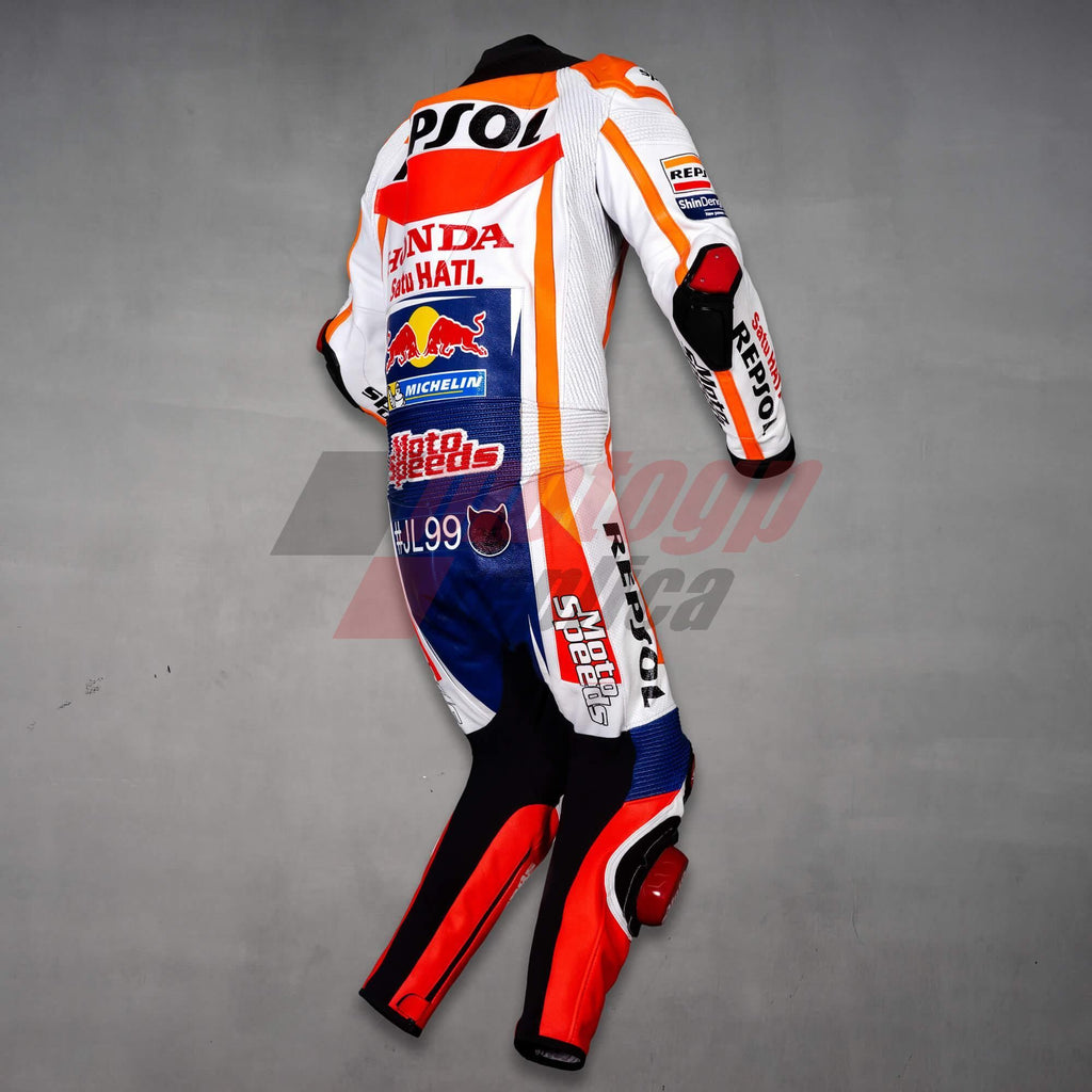 Honda Repsol Suit