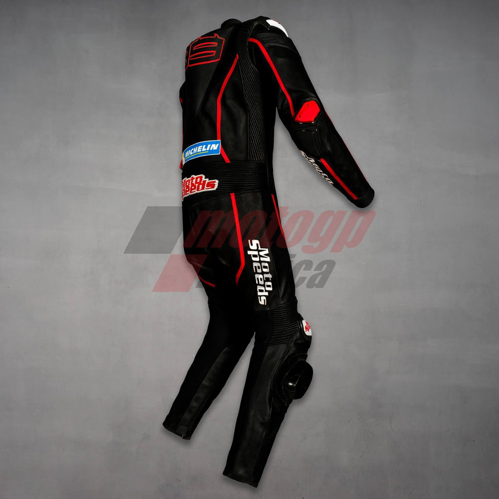 Honda Motorbike Suit