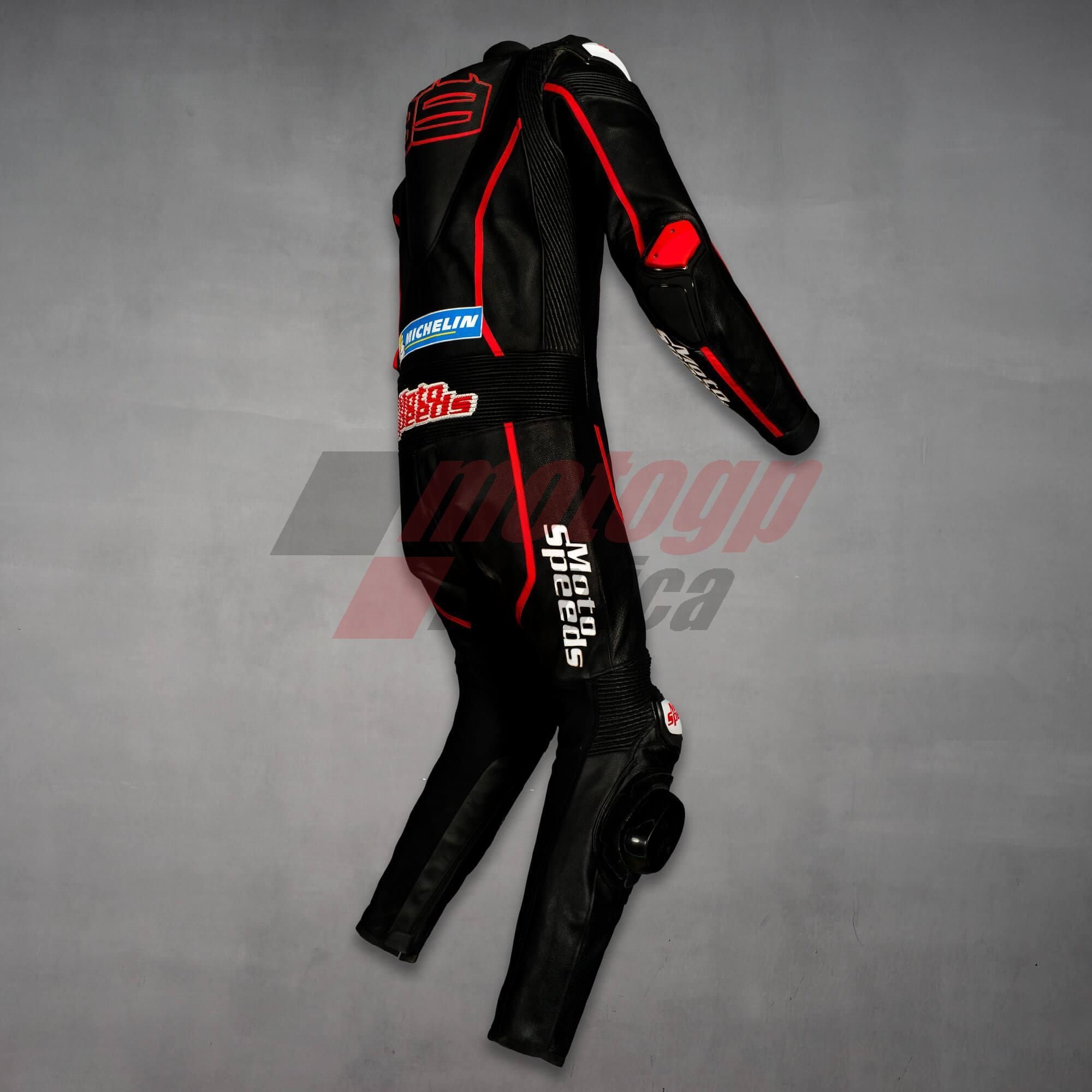 Honda Motorbike Suit