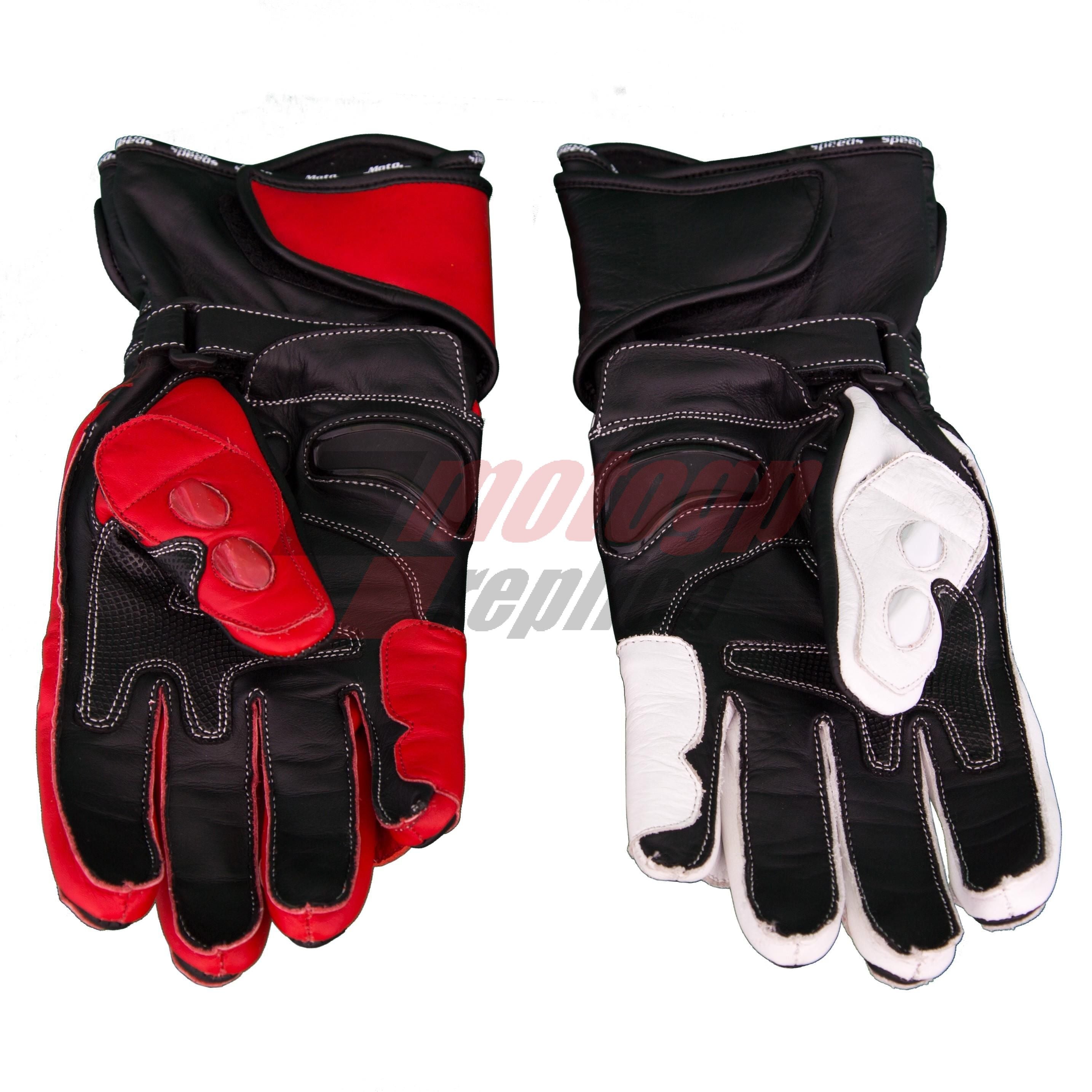 Lorenzo Gloves