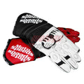 Jorge Lorenzo MotoGP 2013 Race Gloves