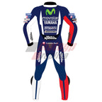 Lorenzo Leathers Yamaha