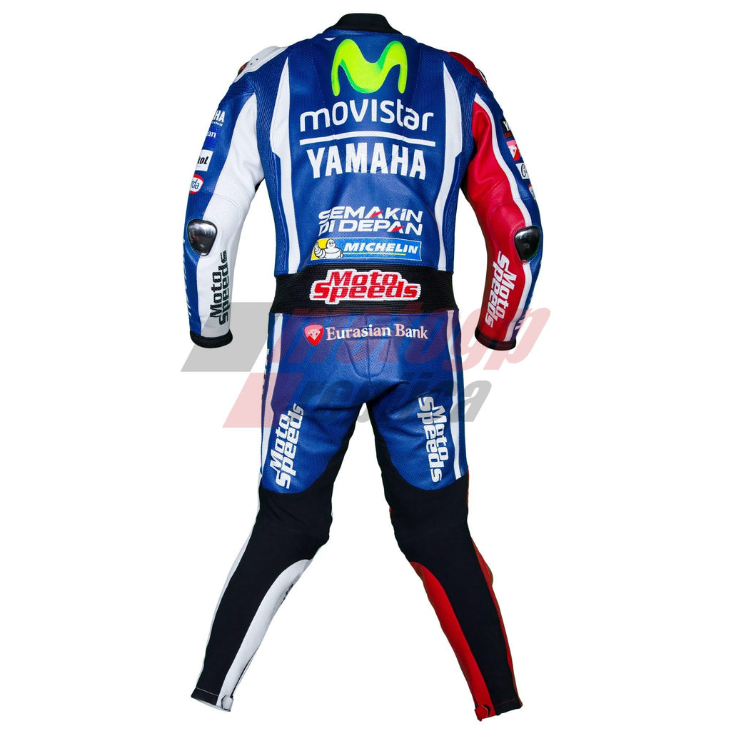 Monster Energy Racing Suit