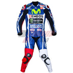 Jorge Lorenzo Movistar Yamaha MotoGP 2016 Leathers