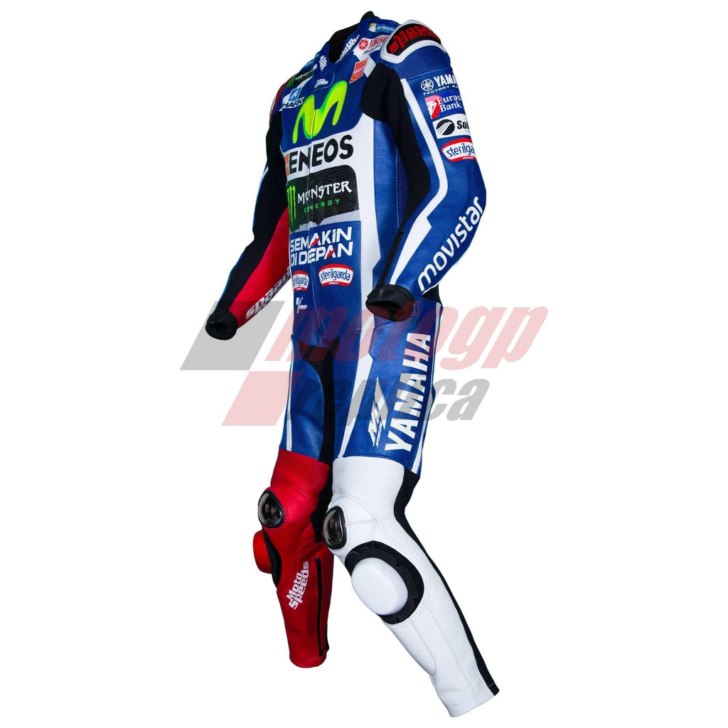Lorenzo Yamaha Suit