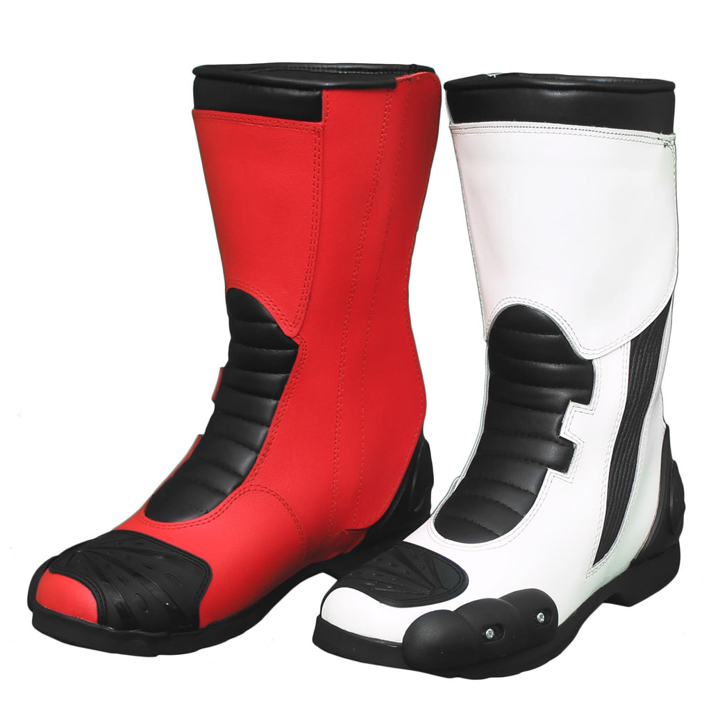 Jorge Lorenzo Racing Boots