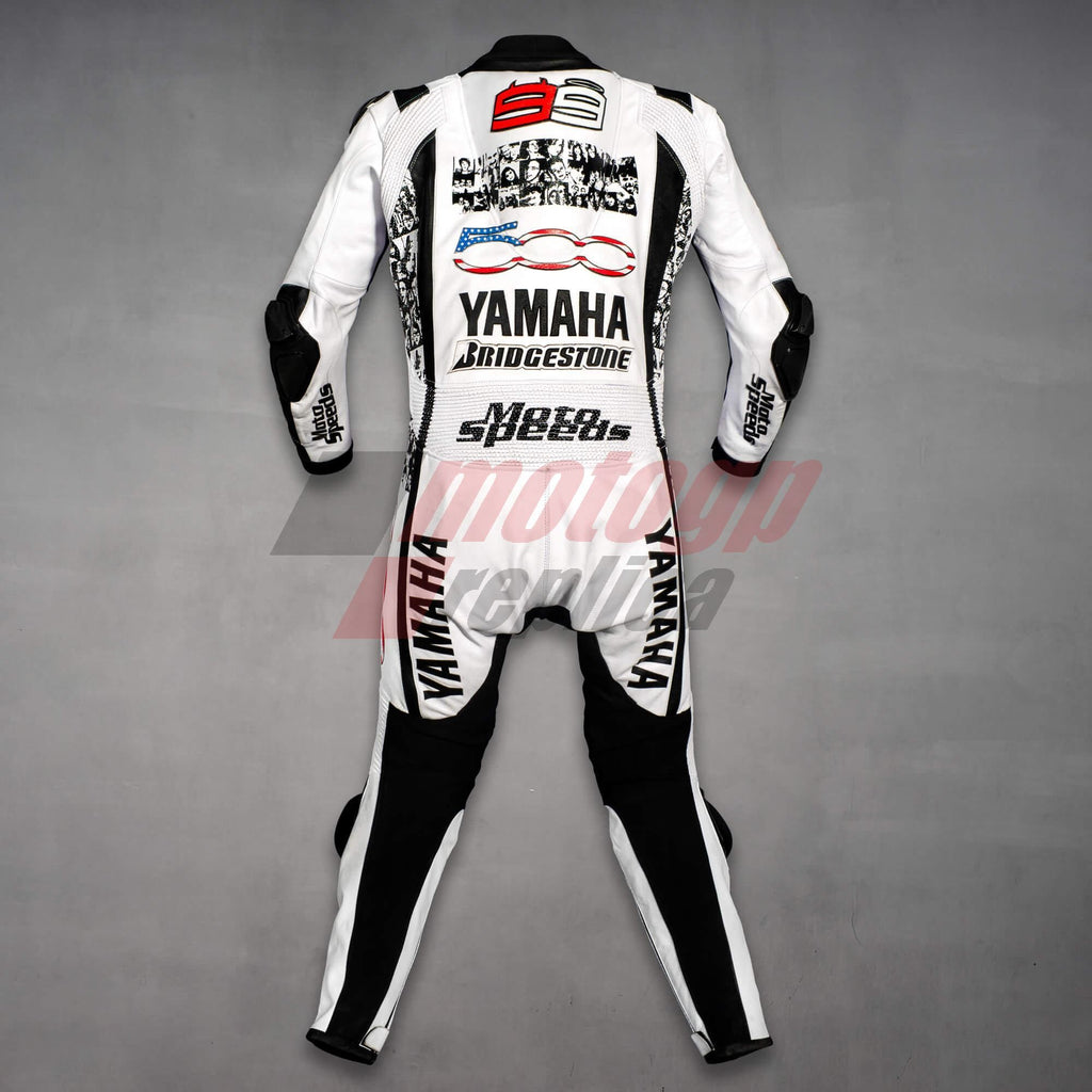 Best 2 Piece Leather Motorcycle Suit