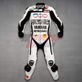 Jorge Lorenzo Special 500 Mila Leathers