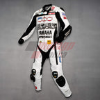 Best Motorcycle Race Suit Jorge Lorenzo MotoGP 2010