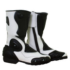 Jorge Lorenzo Special Mila 500 Race Boots