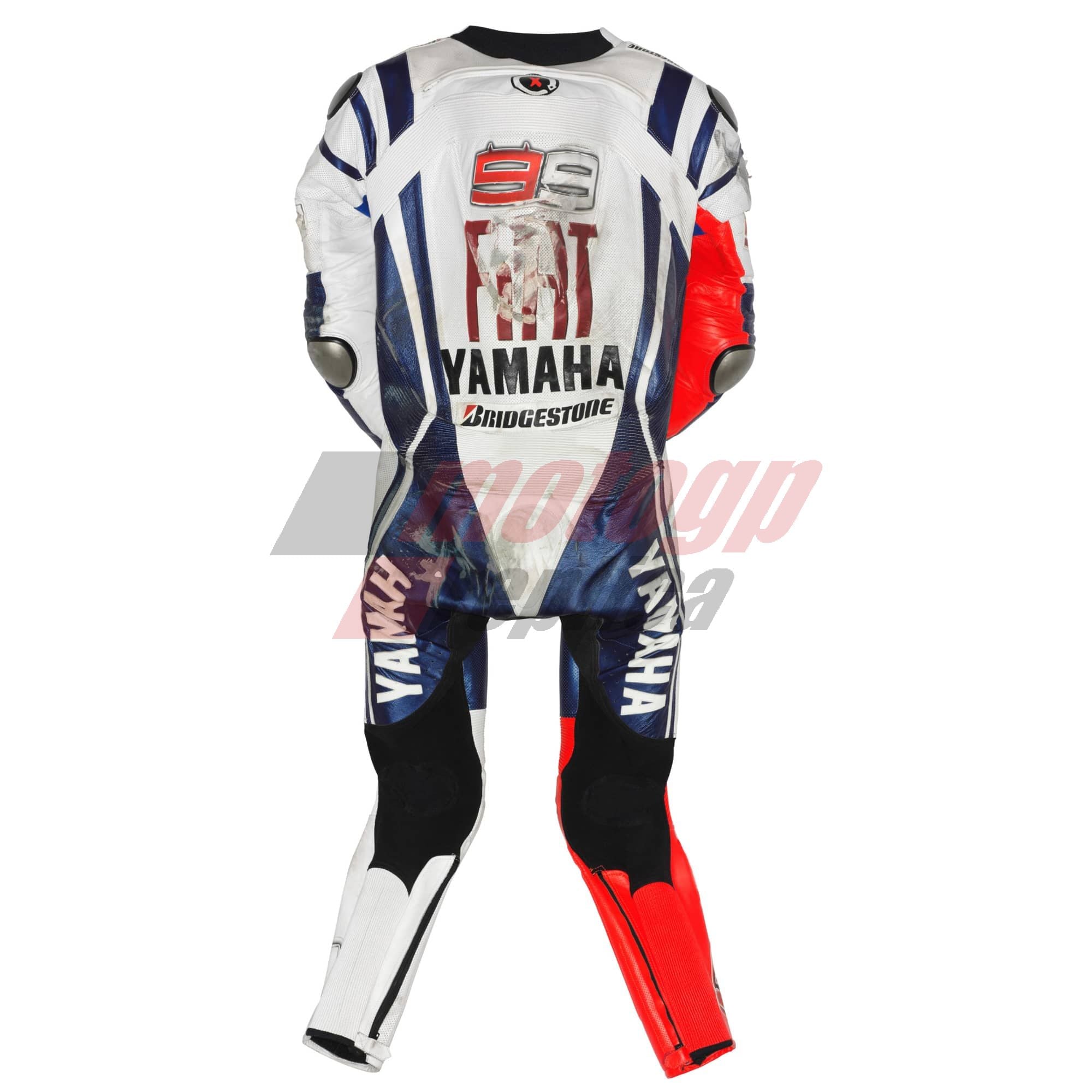 Full Body Race Suit