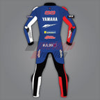 Yamaha Leathers 2020