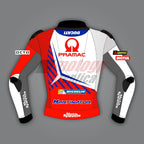 ducati motorcycle riding jacket