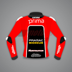 Ducati Pramac Jacket