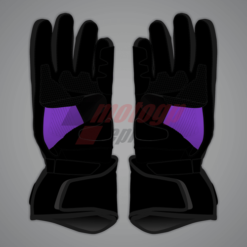 Jorge Martin Gloves