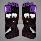 Jorge Martin Gloves Winter Test 2024