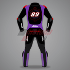 Jorge Martin Leathers