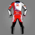 motorcycle full suit