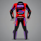 Jorge Martin Suit