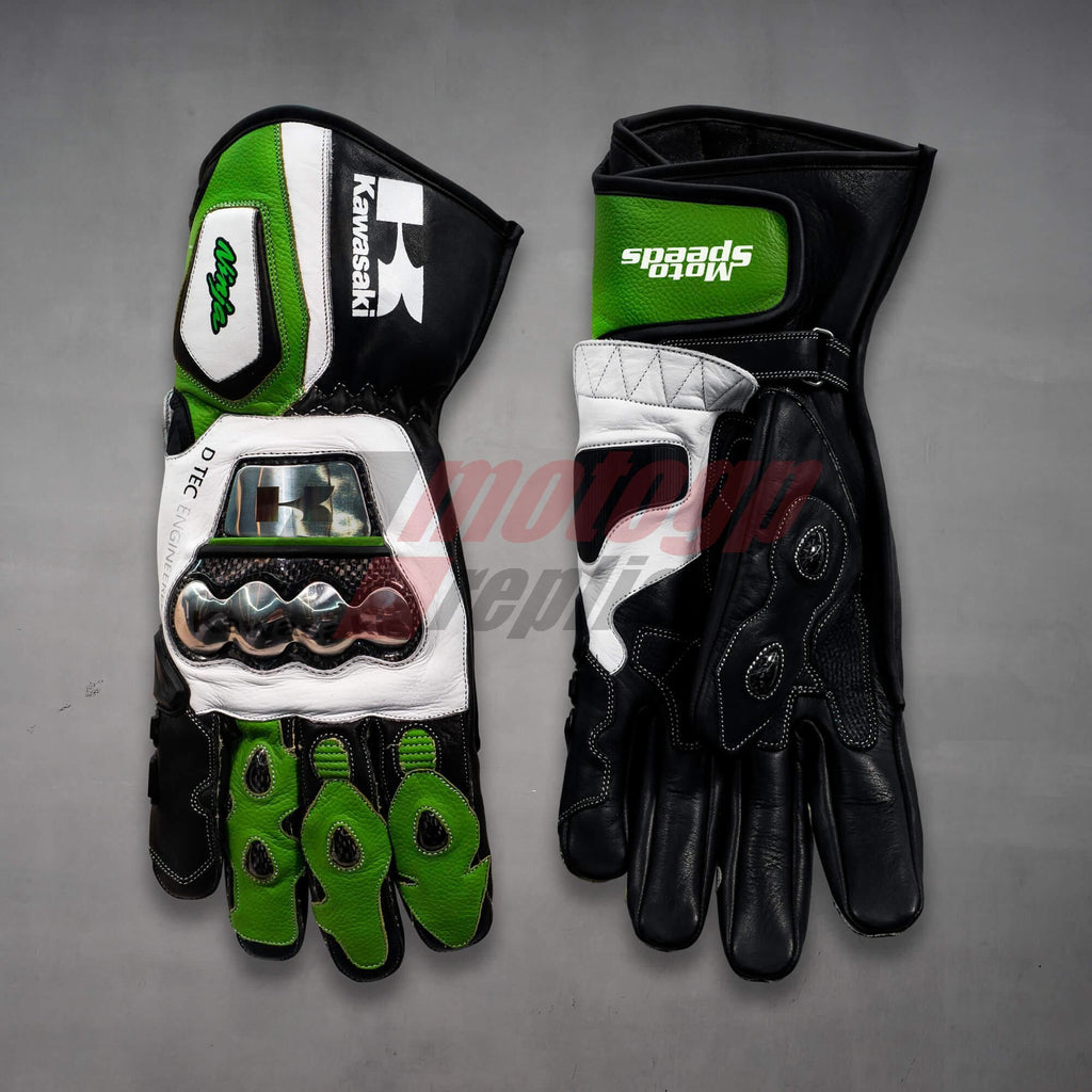 Kawasaki Ninja Glove