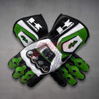Kawasaki Ninja Gloves for Motorcycle