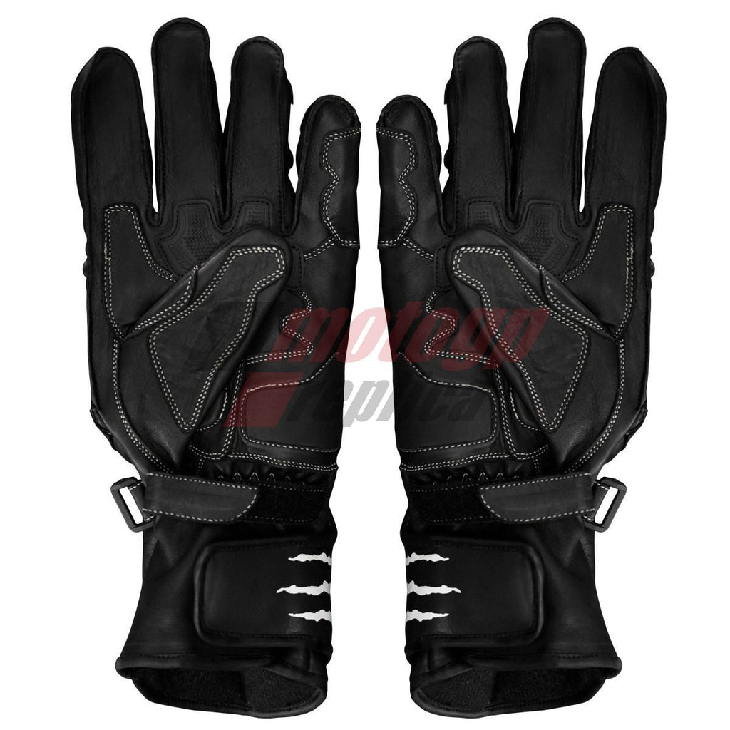 Ninja Racing Gloves