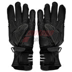 Ninja Racing Gloves